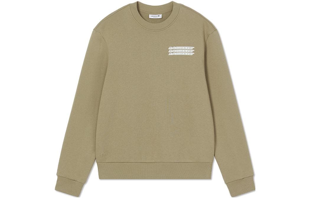 Худи LACOSTE - изображение 1