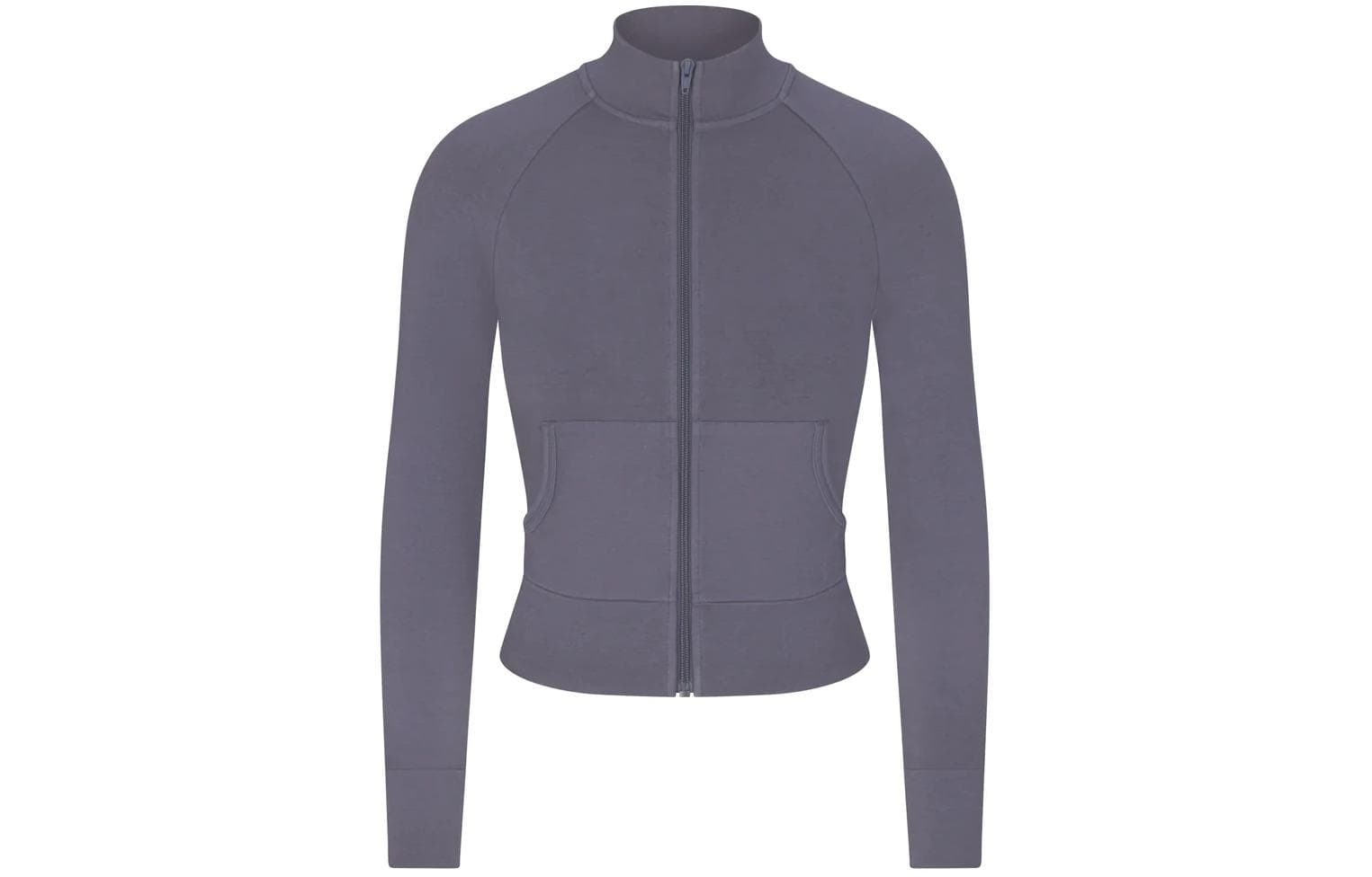 Куртка SKIMS OUTDOOR TRACK JACKET STEEL BLUE - изображение 1