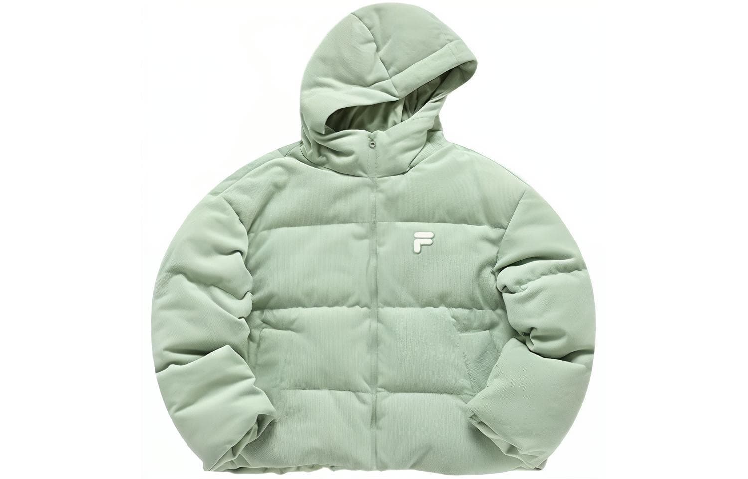 Пуховик FILA FUSION - изображение 1