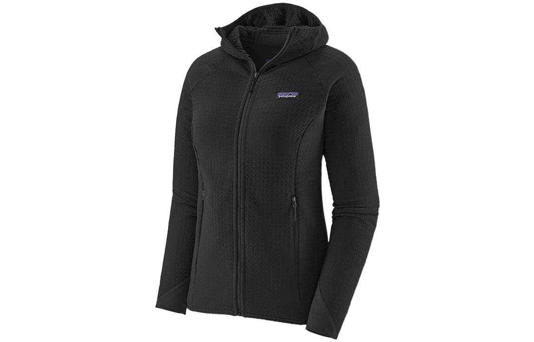 Куртка patagonia Logo - изображение 2