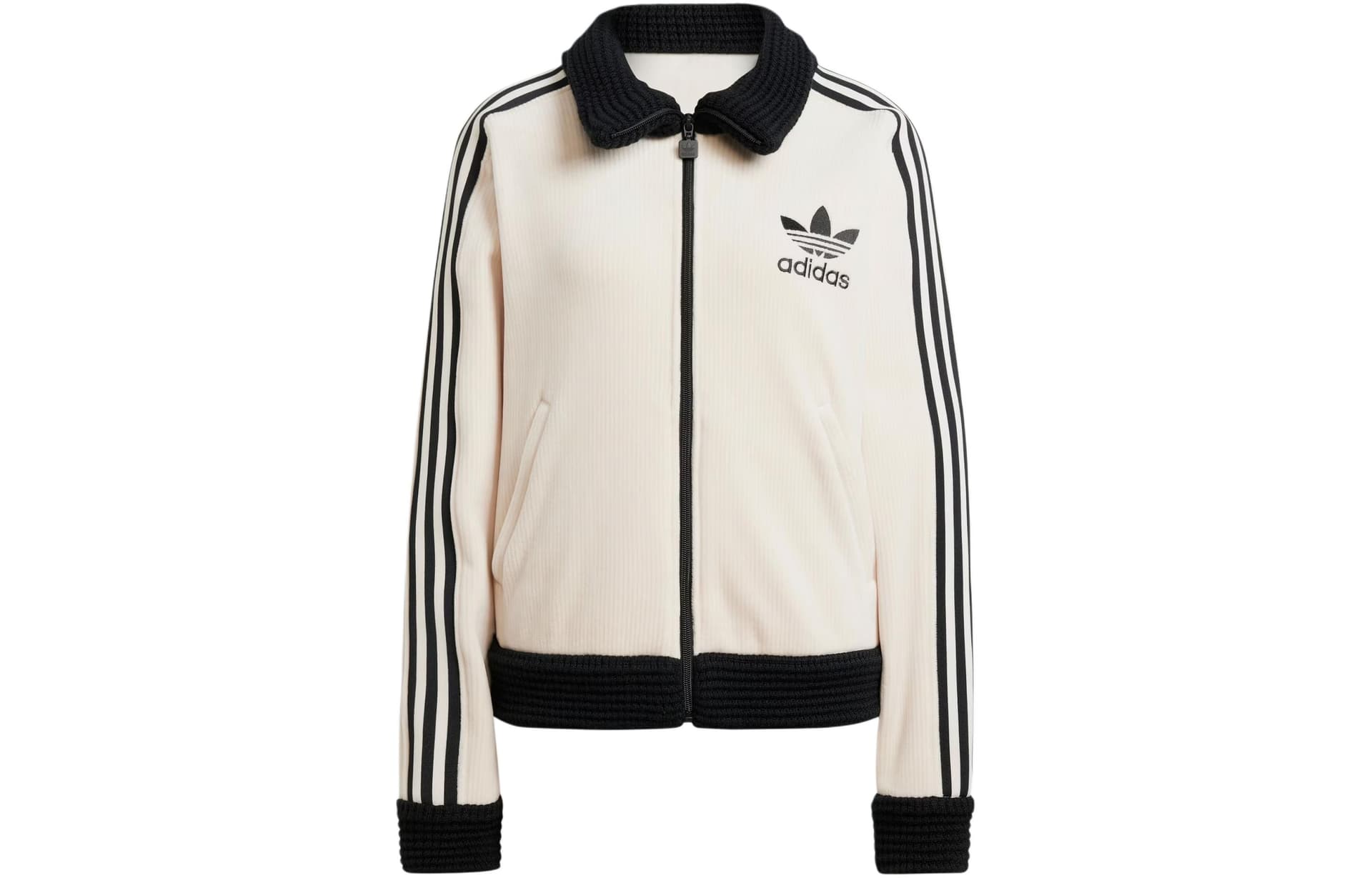 Куртка adidas originals Premium Beckenbauer Luxe - изображение 1