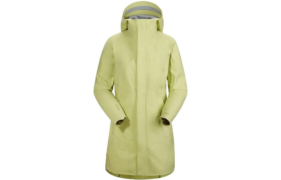 Куртка Arcteryx Codetta Coat - изображение 3