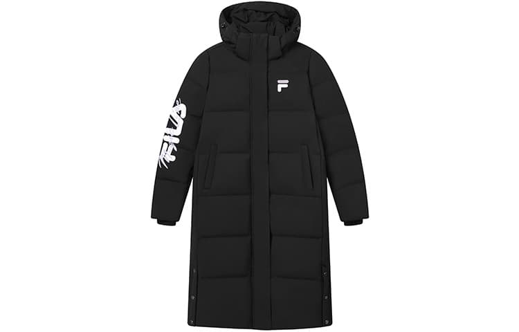Пуховик FILA Logo - изображение 1