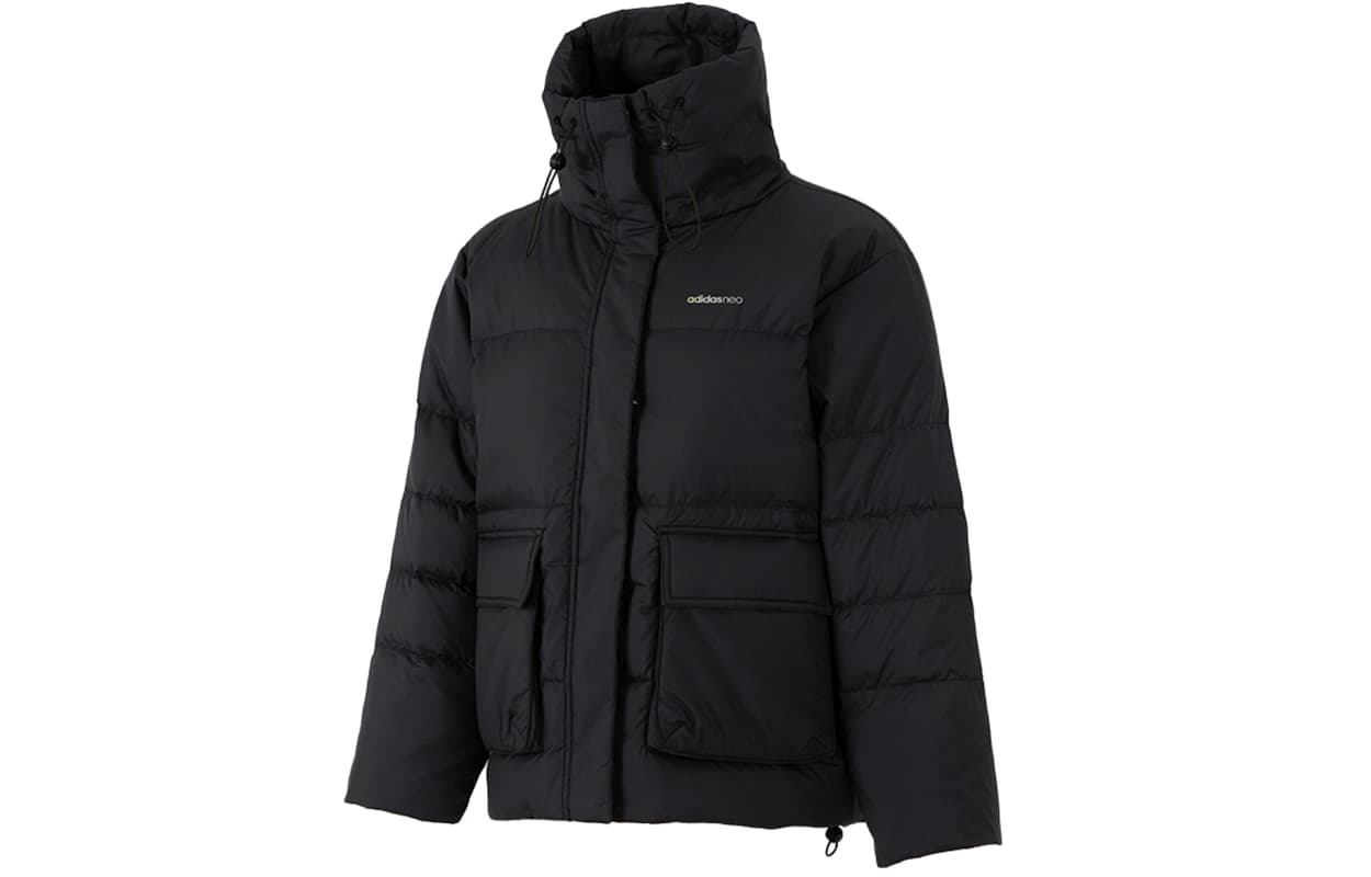 Пуховик adidas neo - изображение 1