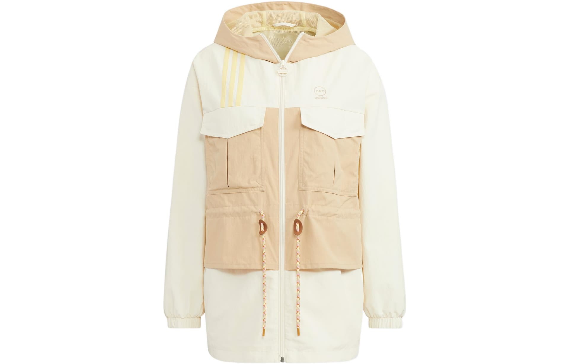 Куртка adidas neo Logo - изображение 1