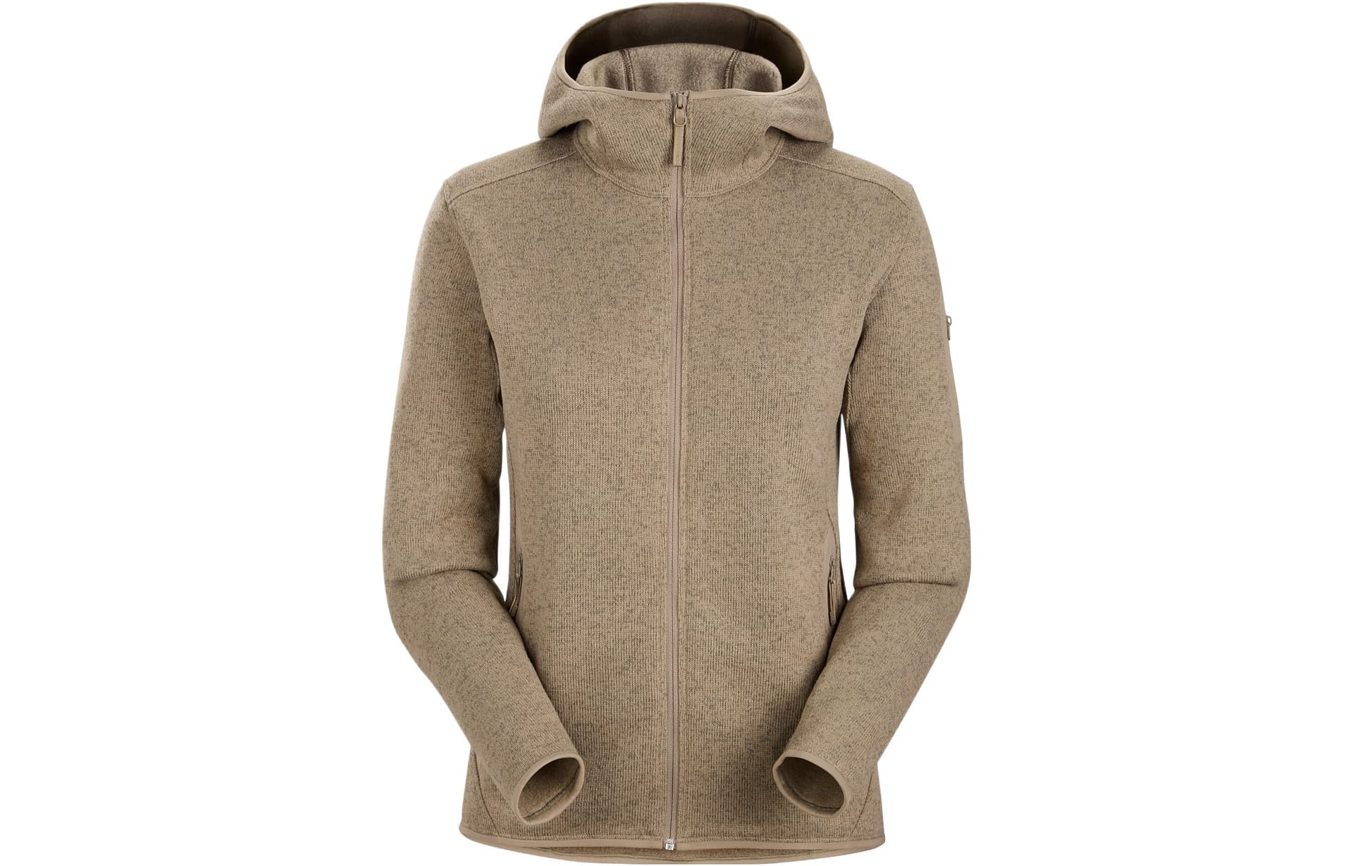 Куртка Arcteryx Covert Hoody Logo - изображение 3