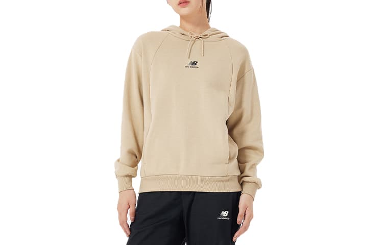 Худи New Balance - изображение 1