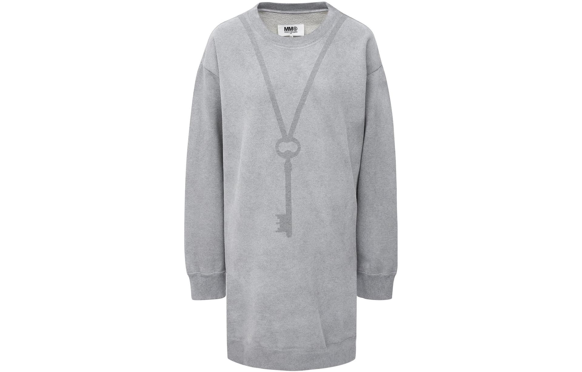 Худи MM6 Maison Margiela - изображение 1