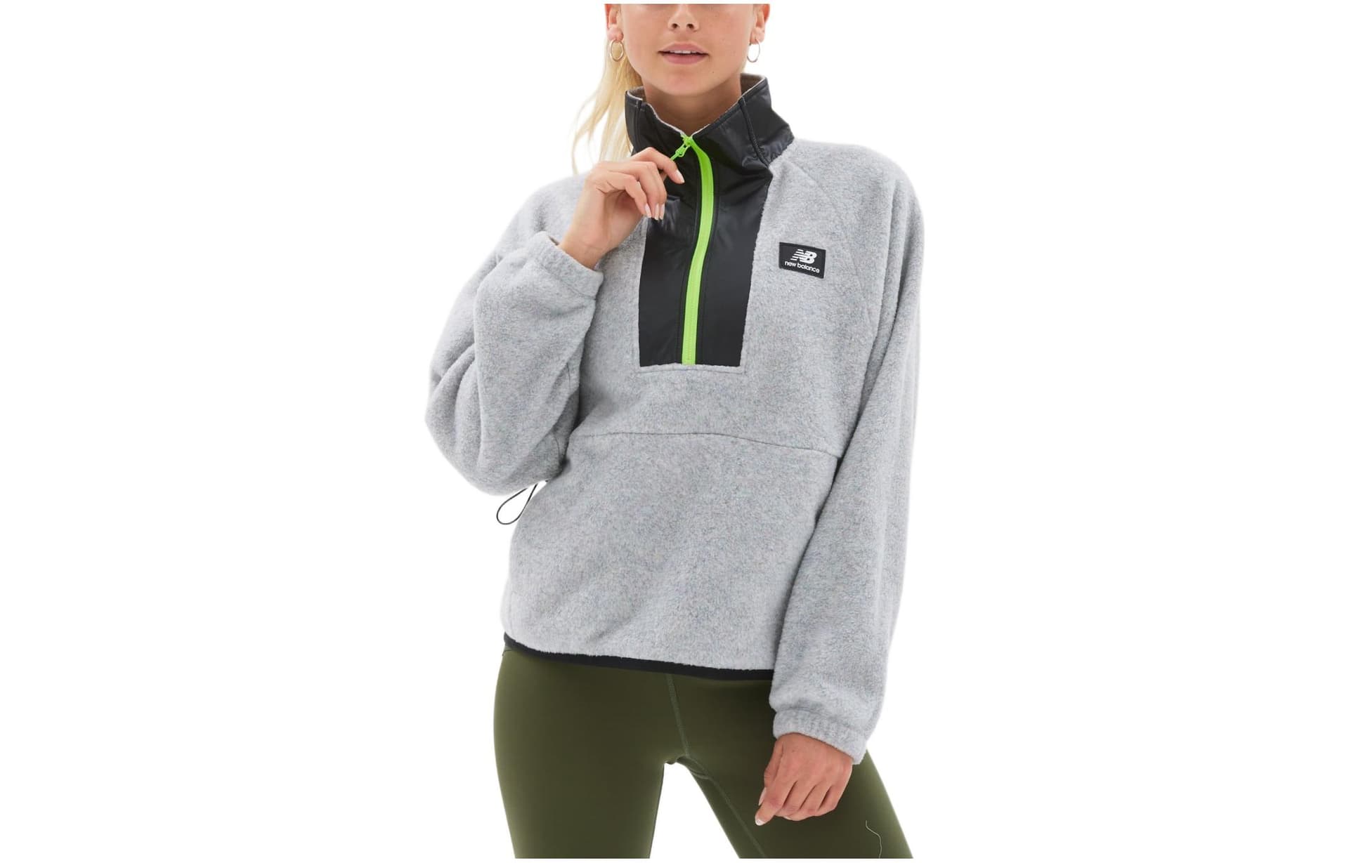 Куртка New Balance - изображение 1
