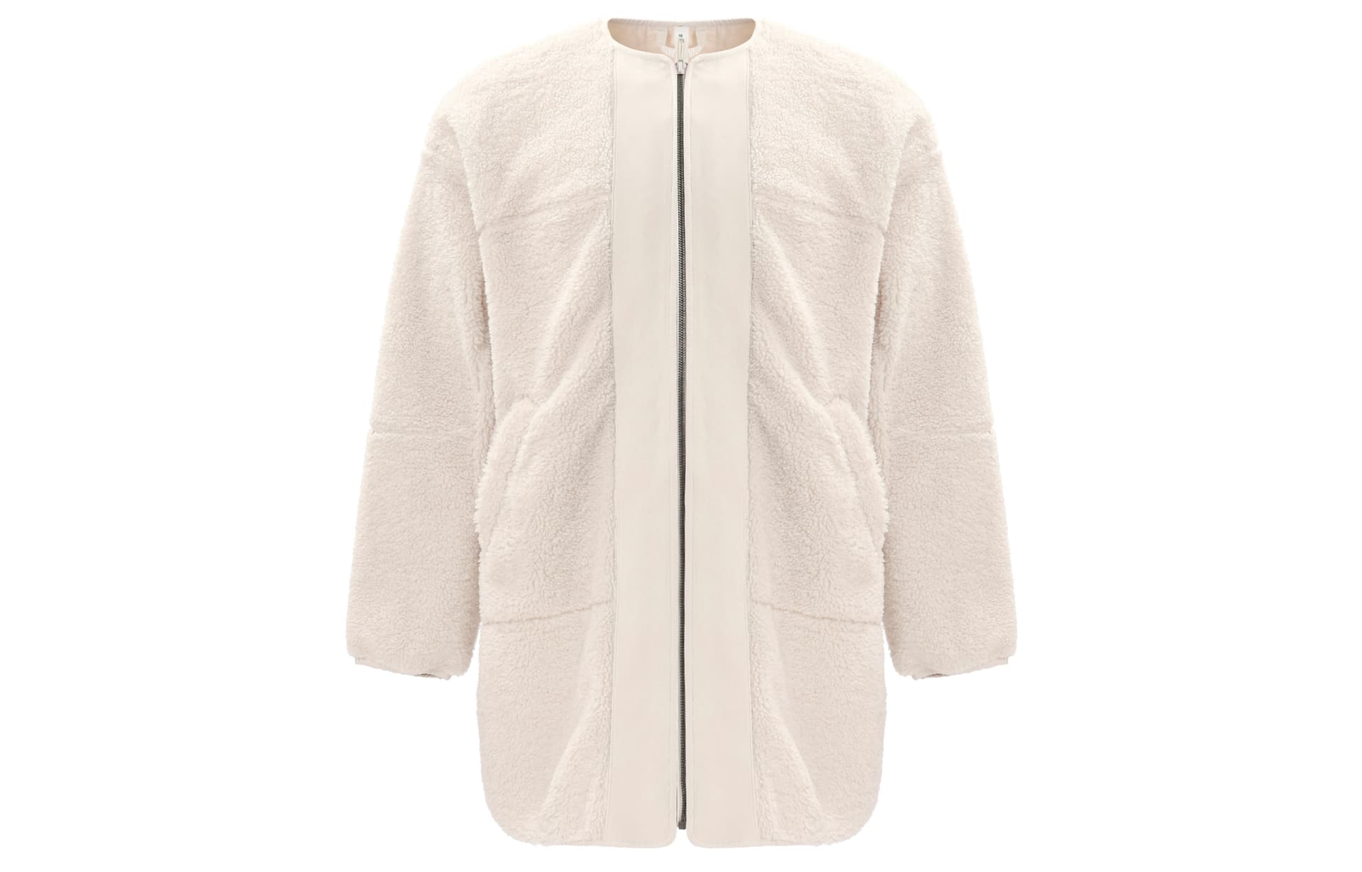 Куртка lululemon Collarless Textured - изображение 1