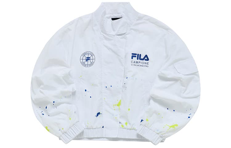 Куртка FILA FUSION - изображение 1