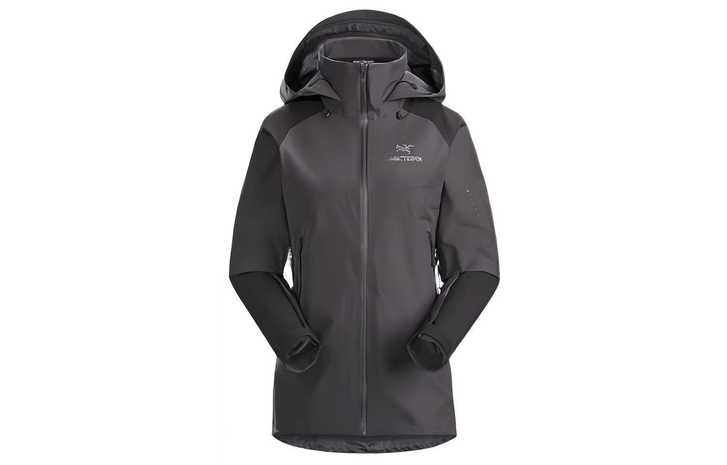 Куртка Arcteryx Beta AR Gore-tex Pro Jacket Beta - изображение 4