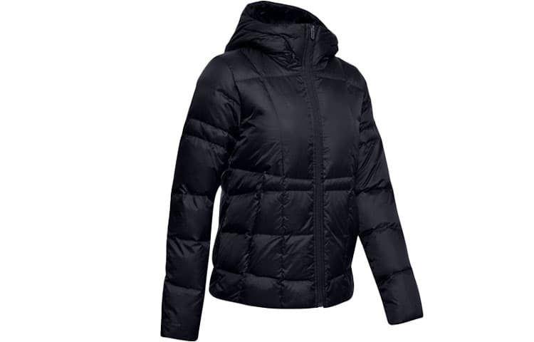Пуховик Under Armour - изображение 1