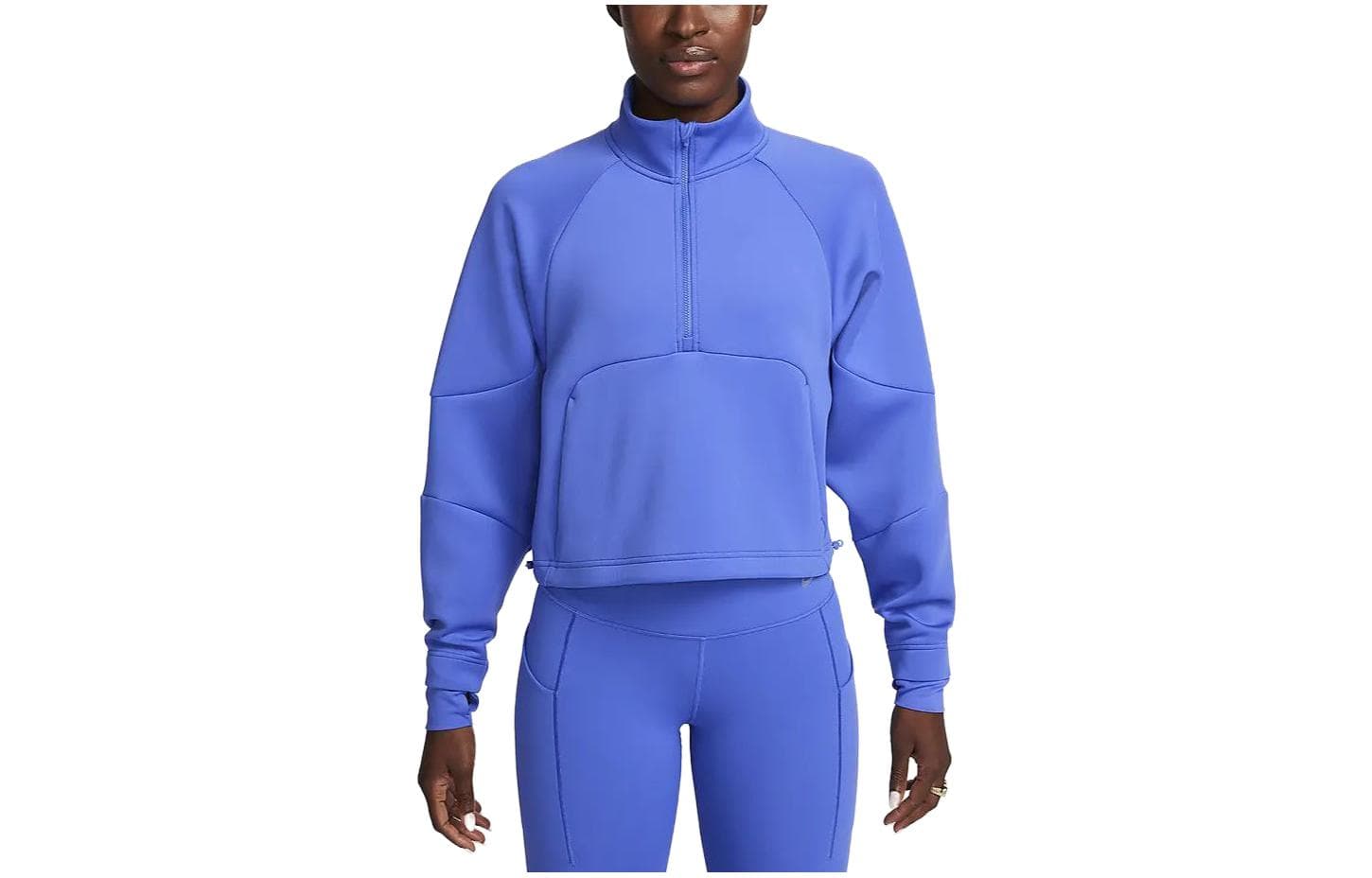 Худи Nike Dri-Fit Prima - изображение 1