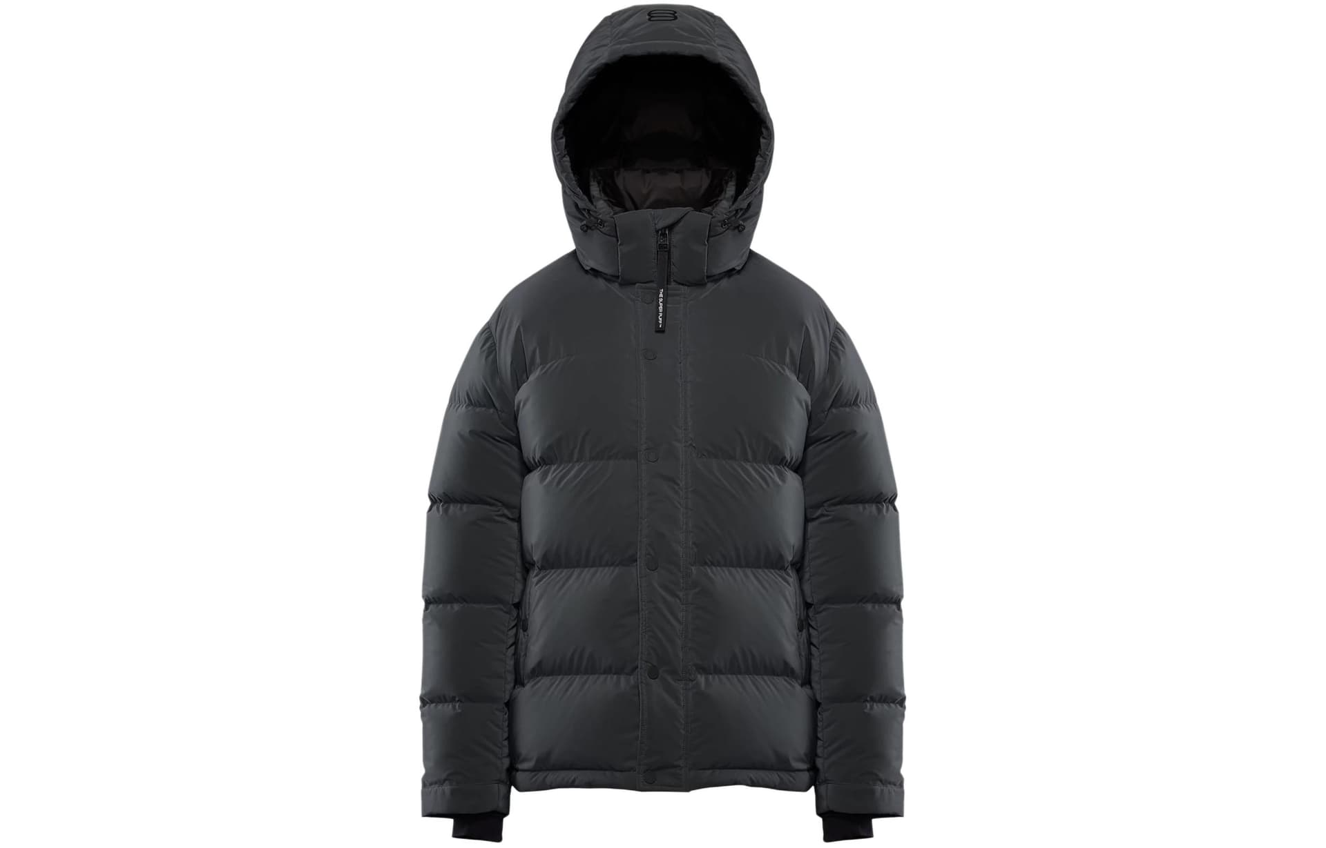 Пуховик ARITZIA Super Puff Powder Frost Original 5 - изображение 2