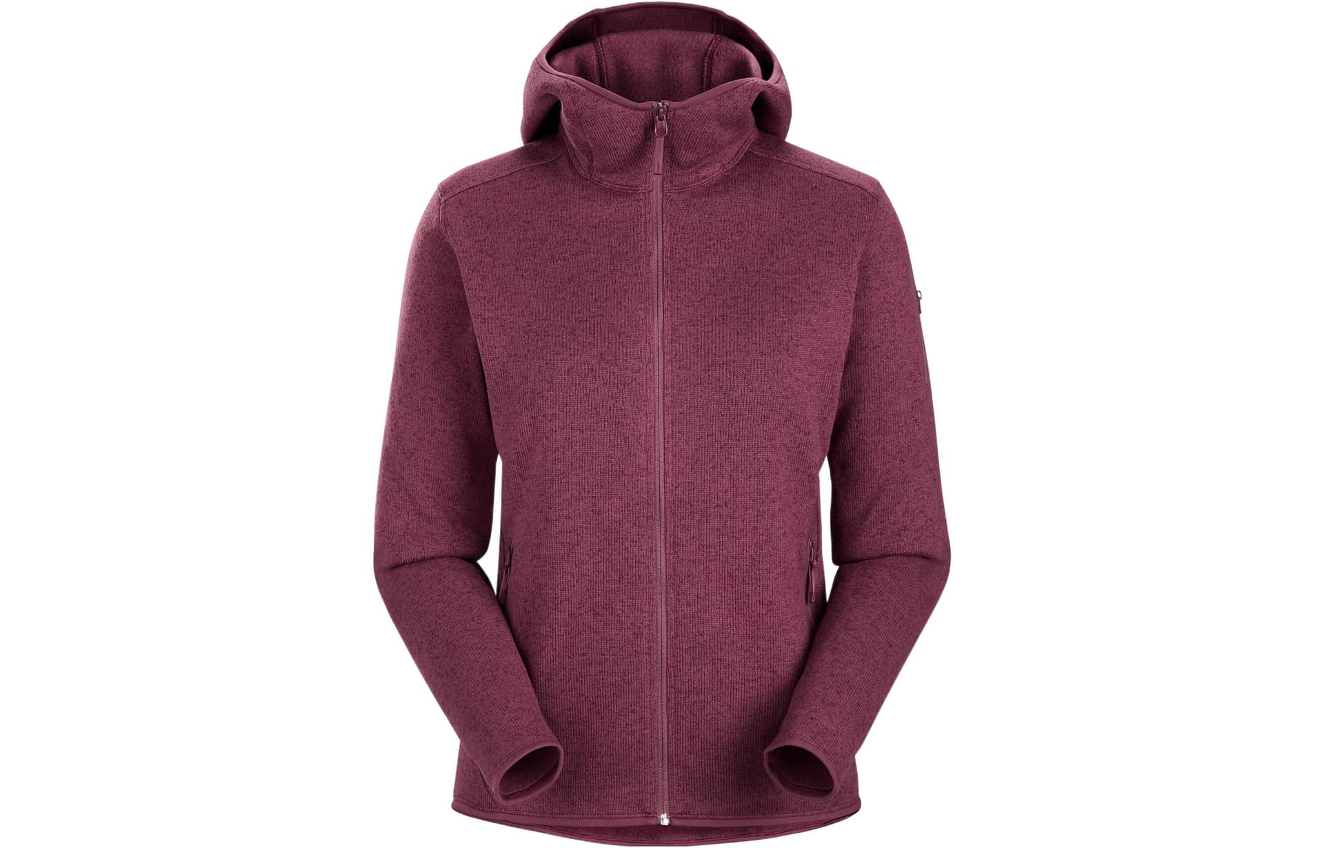 Куртка Arcteryx Covert Hoody Logo - изображение 1