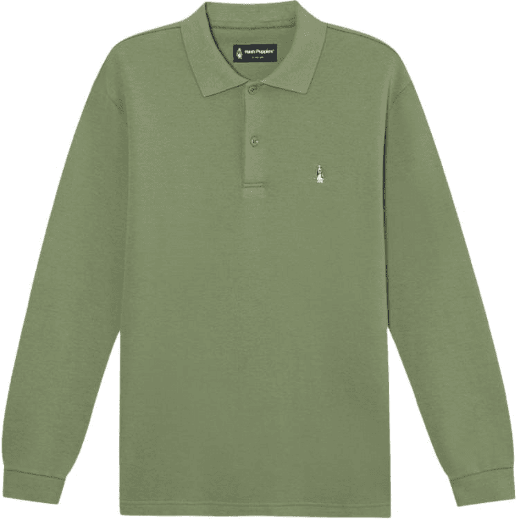 Поло Hush Puppies POLOPolo - изображение 1