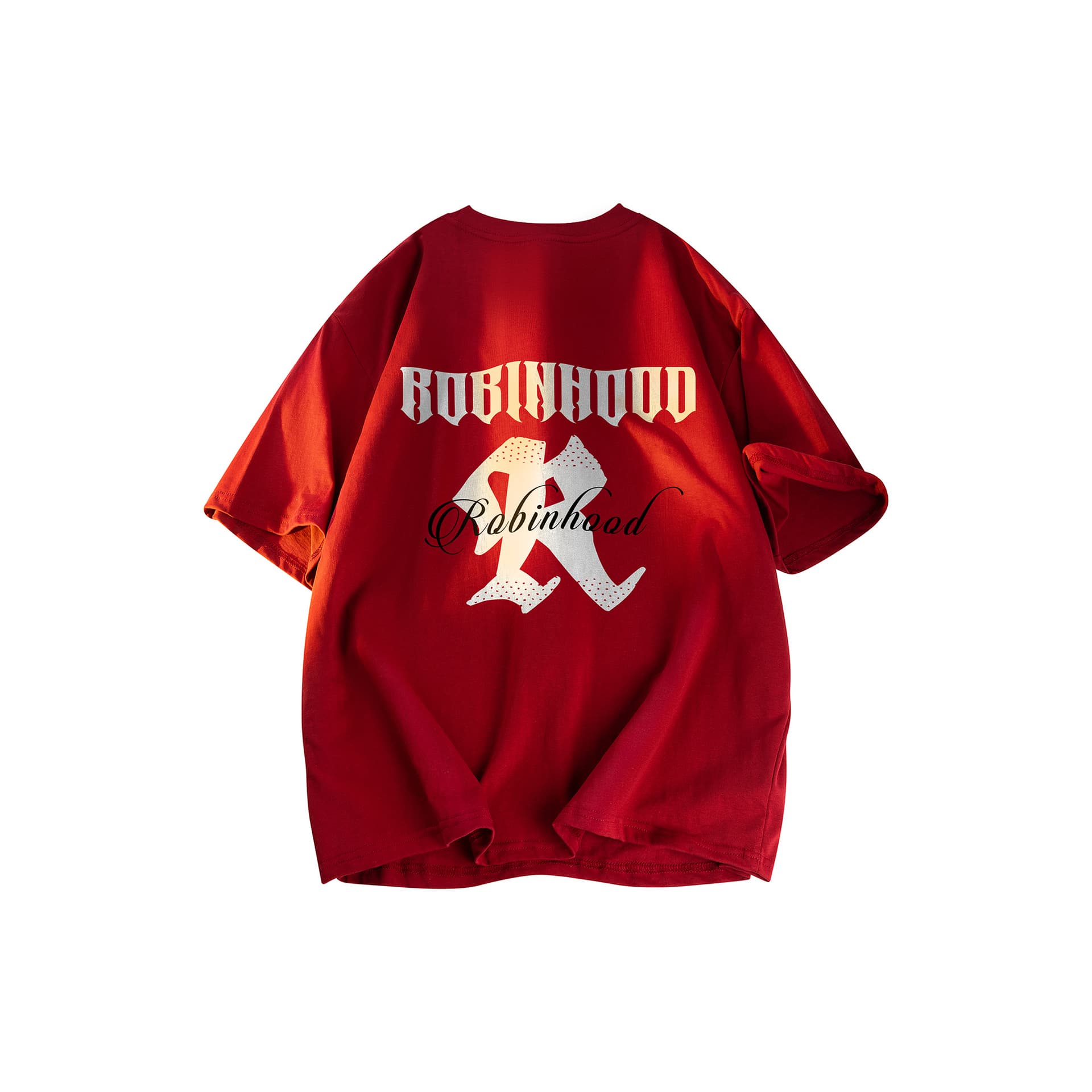 Футболка ROBINHOOD Logo T - изображение 1