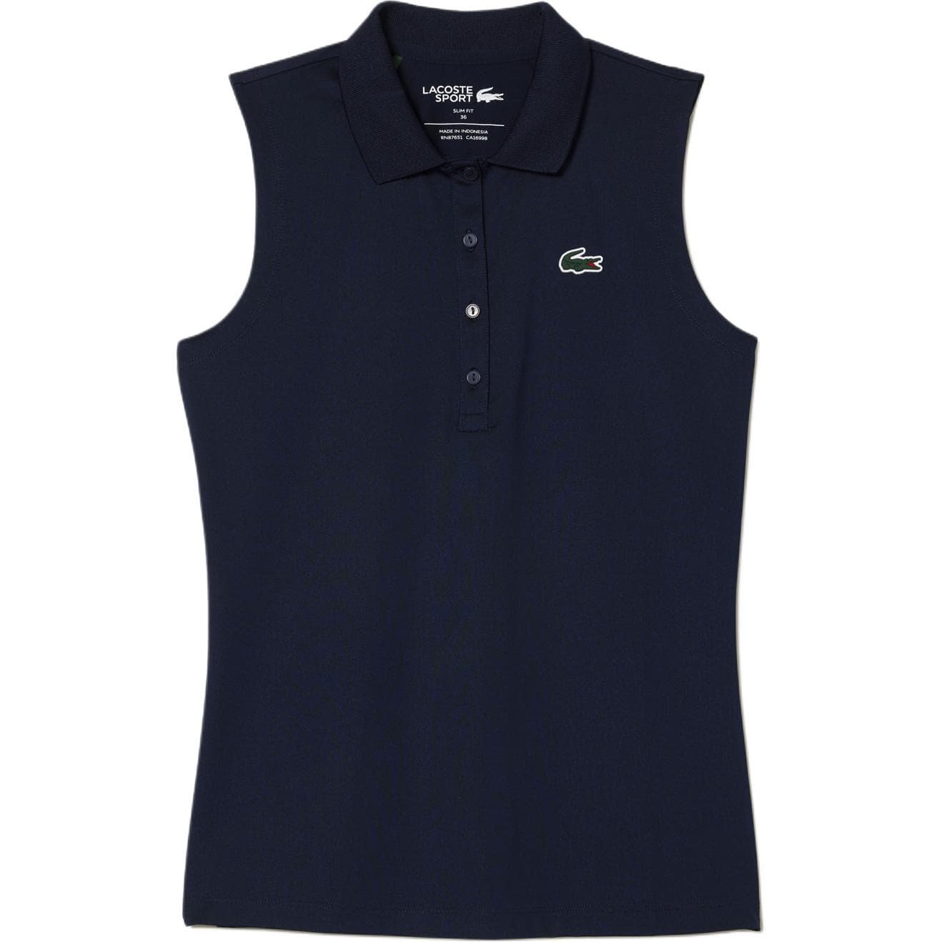 LACOSTE Polo - изображение 1