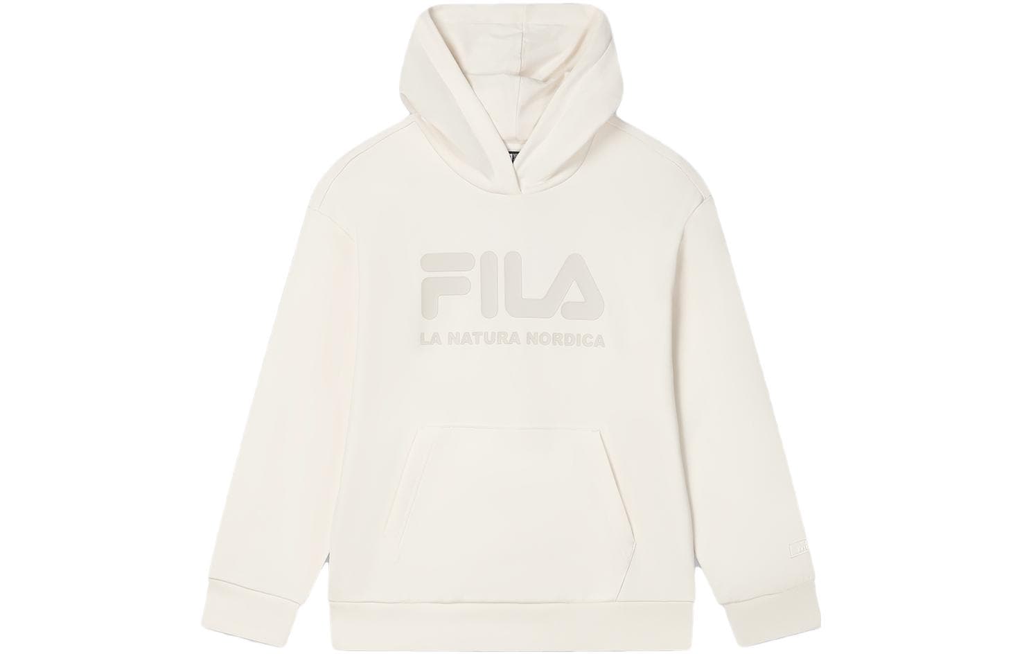 Худи FILA Logo - изображение 1