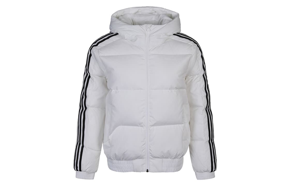Пуховик adidas neo - изображение 1