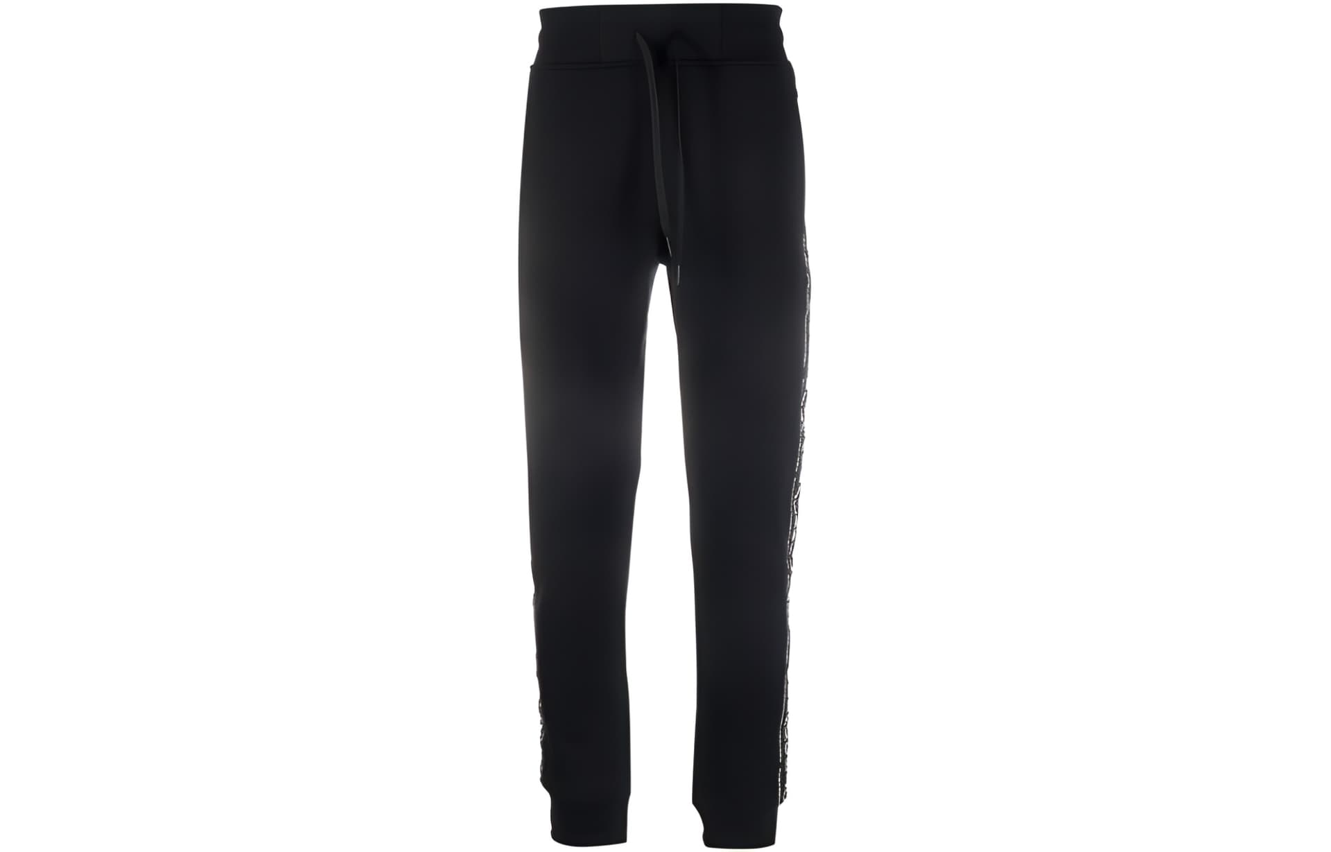 Штаны VERSACE JEANS COUTURE SS23 Logo - изображение 1