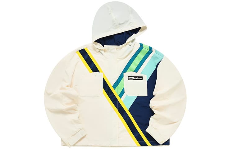 Куртка FILA FUSION - изображение 1