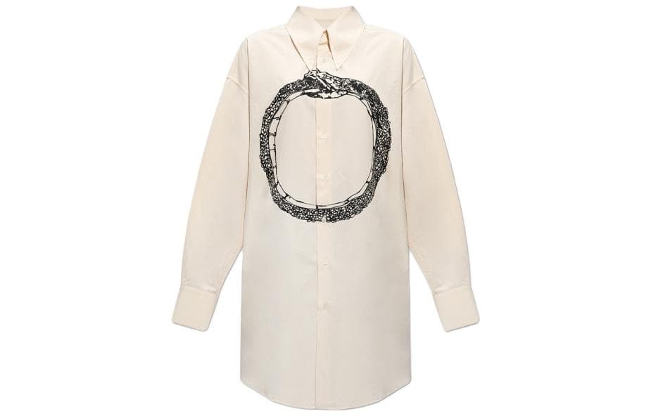 Блузка MM6 Maison Margiela - изображение 1