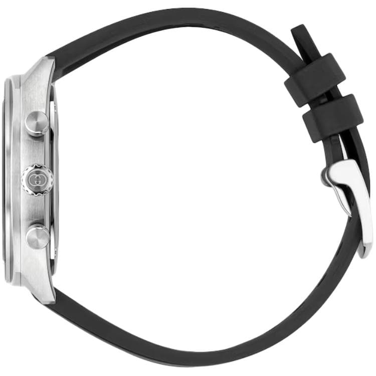Механические часы Gucci Interlocking Watch - изображение 3