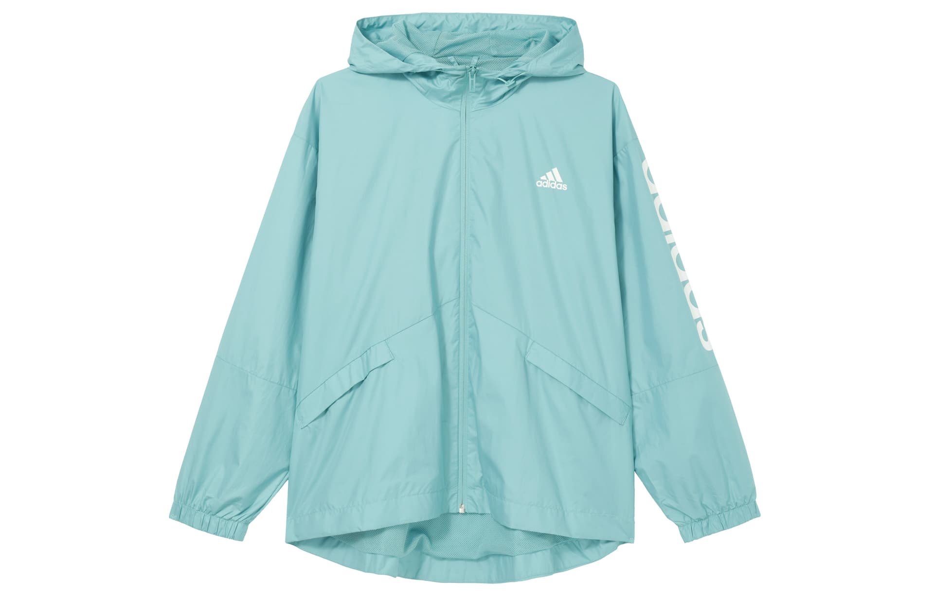 Куртка adidas Logo - изображение 1