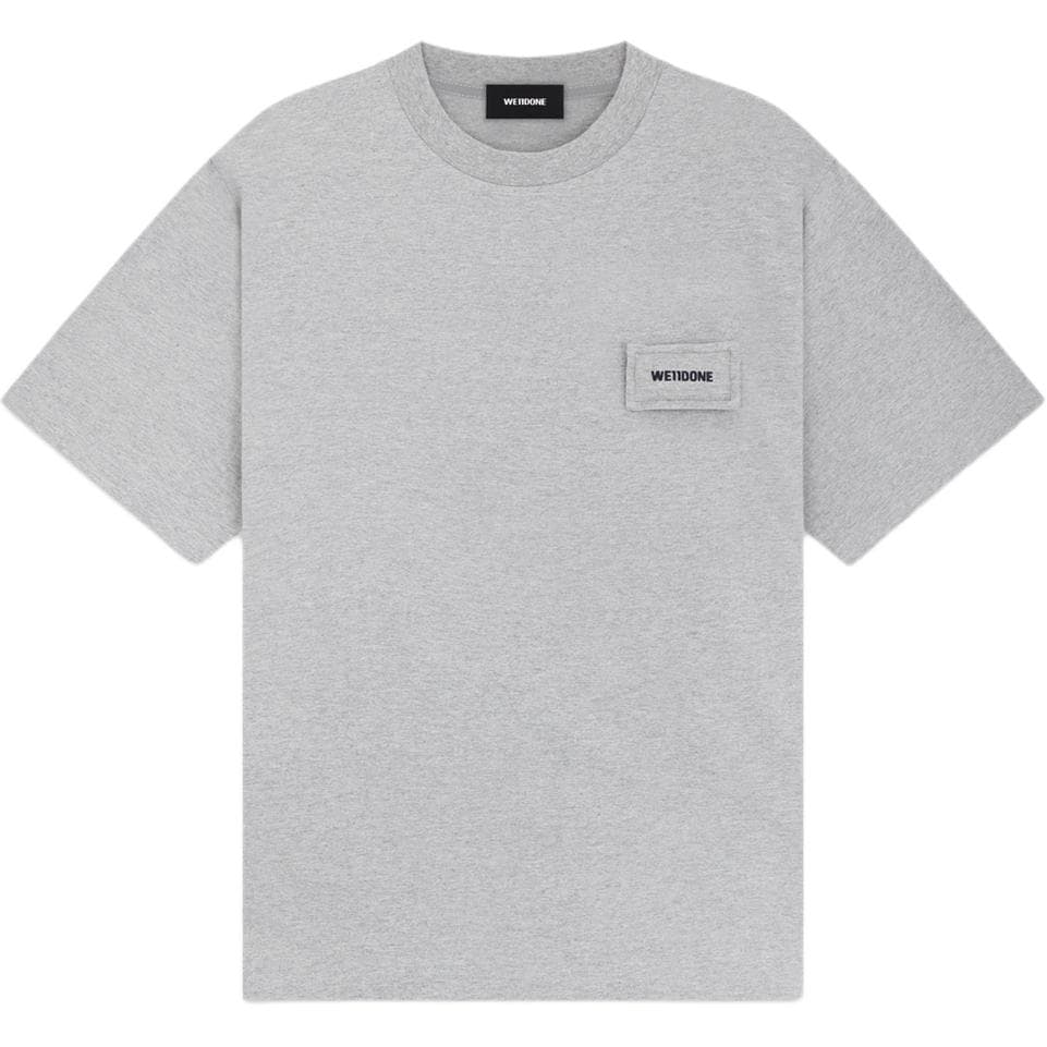 Футболка WE11DONE FW24 T - изображение 1