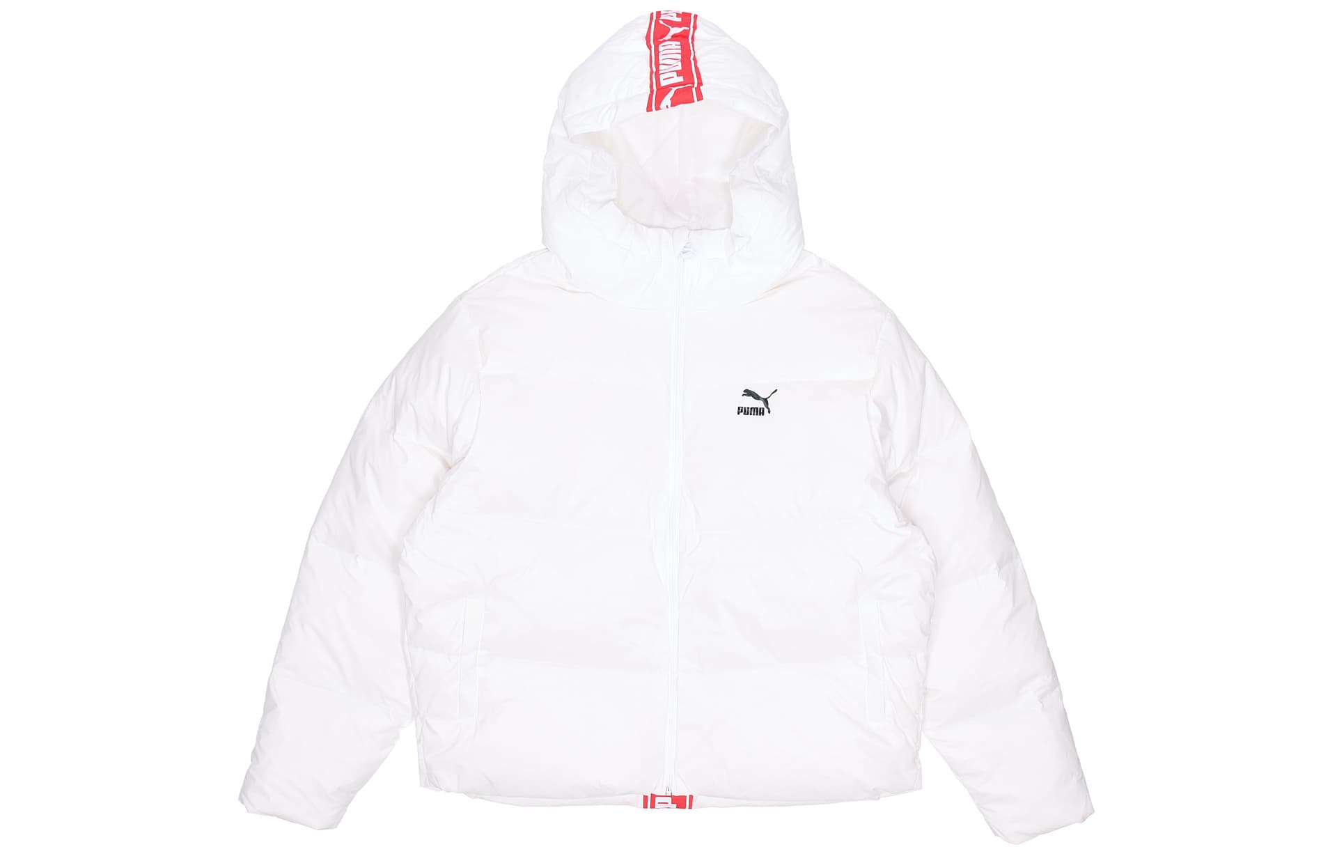 Пуховик Puma Shine - изображение 1