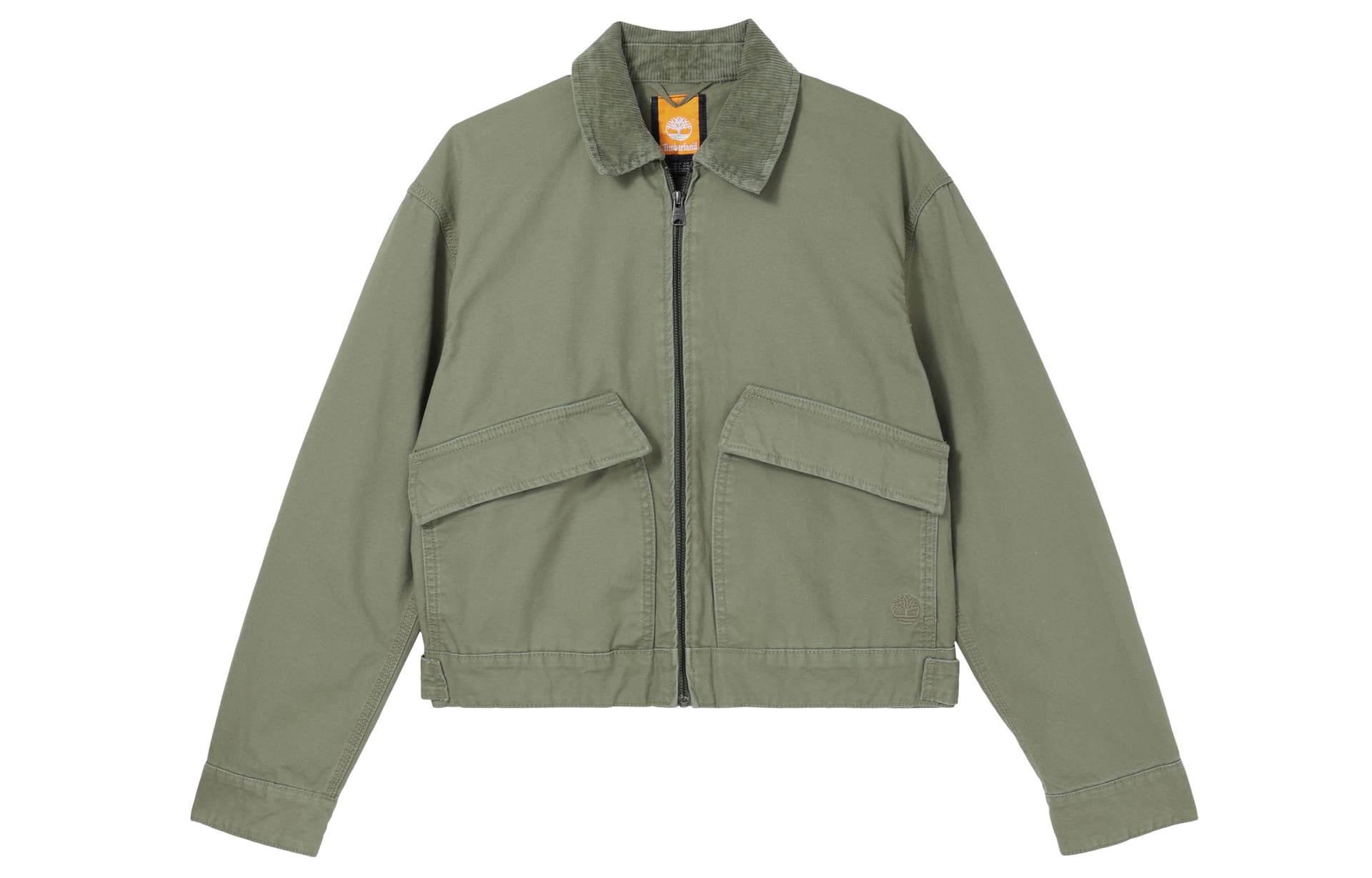 Куртка Timberland STRAFFORD - изображение 1