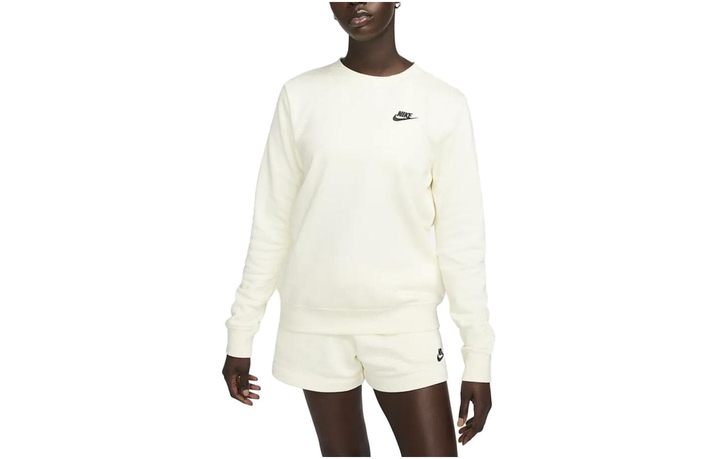 Худи Nike Sportswear Club Fleece - изображение 1