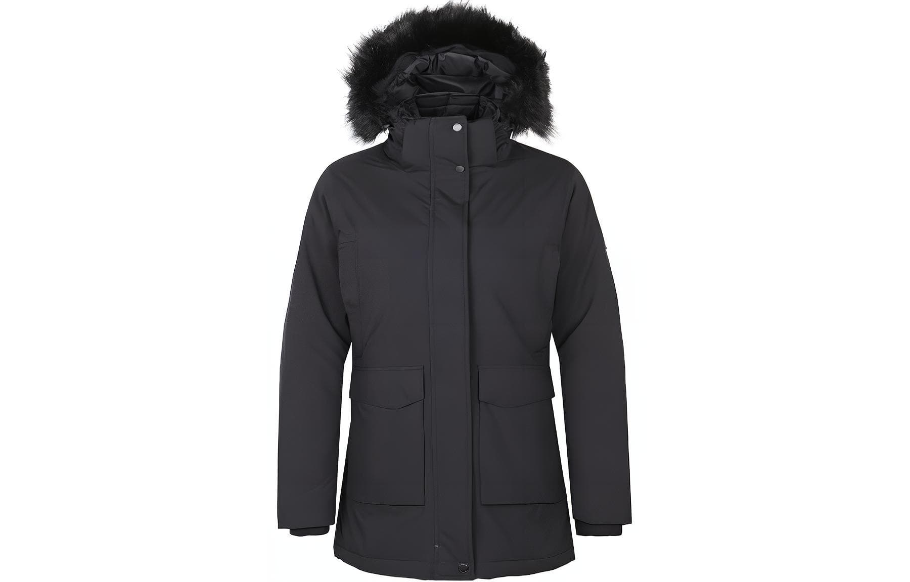 Пуховик Columbia 700 - изображение 1