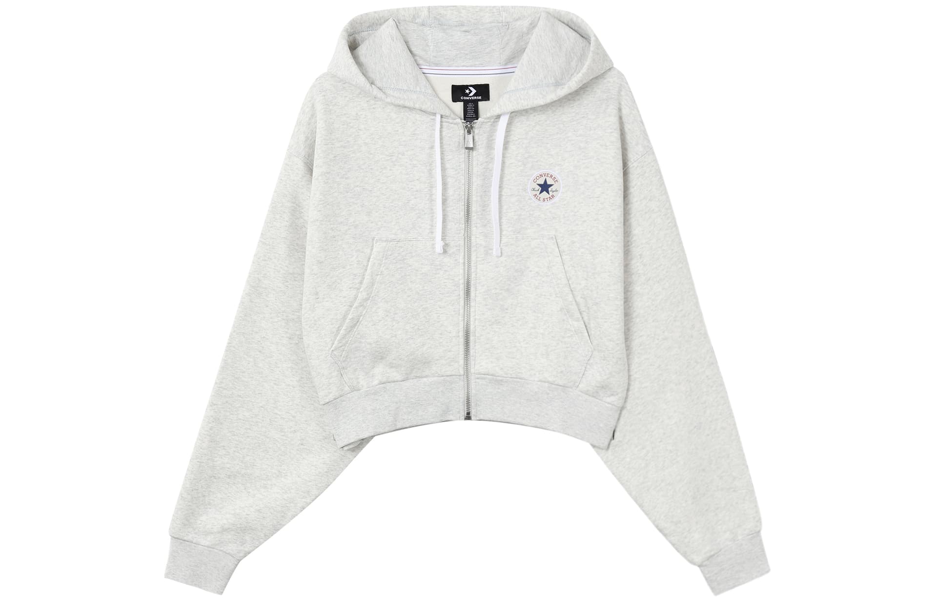 Худи Converse Logo - изображение 1