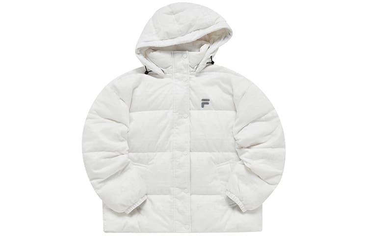 Пуховик FILA FUSION - изображение 1