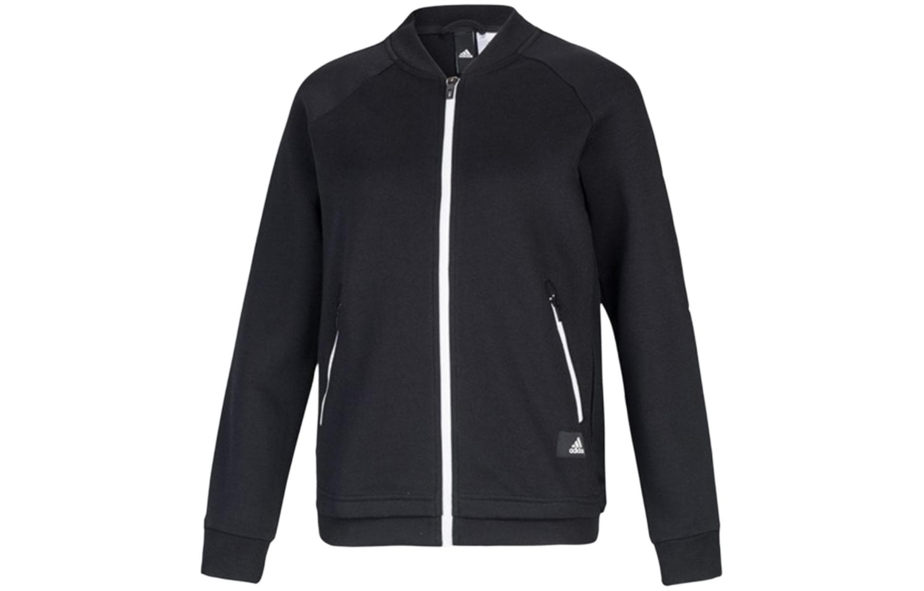 Куртка adidas LogoV - изображение 1