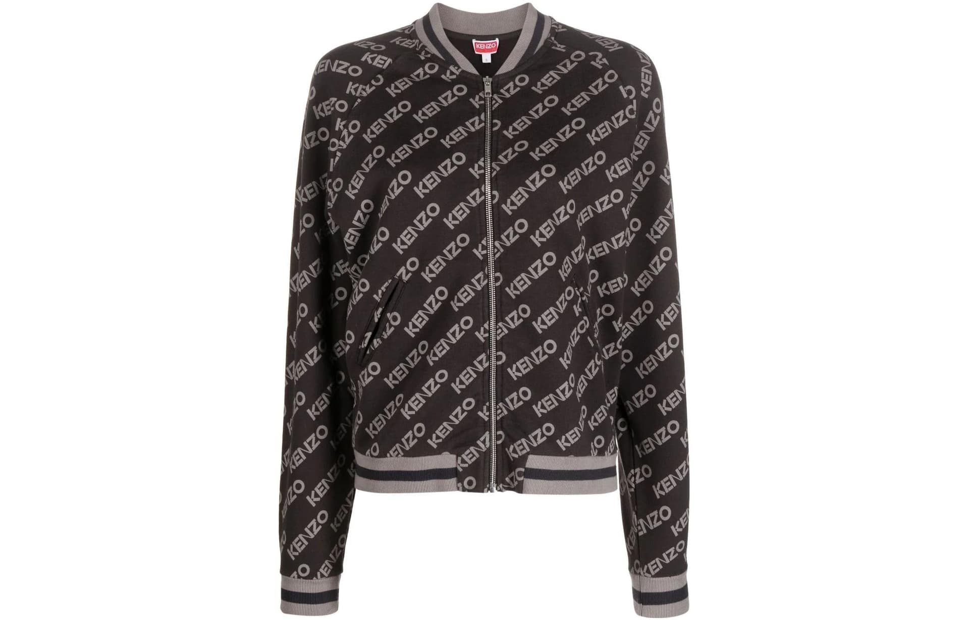 Куртка KENZO FW22 Logo - изображение 1