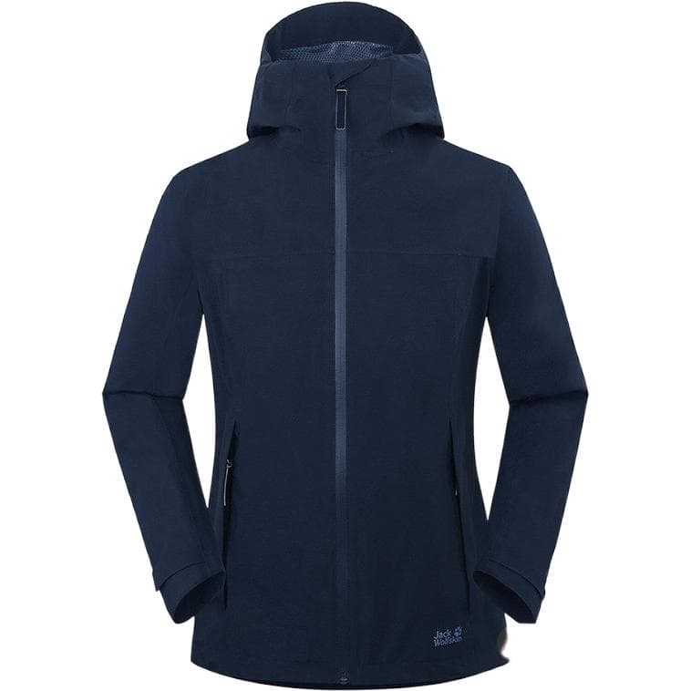 Куртка JACK WOLFSKIN Logo - изображение 5