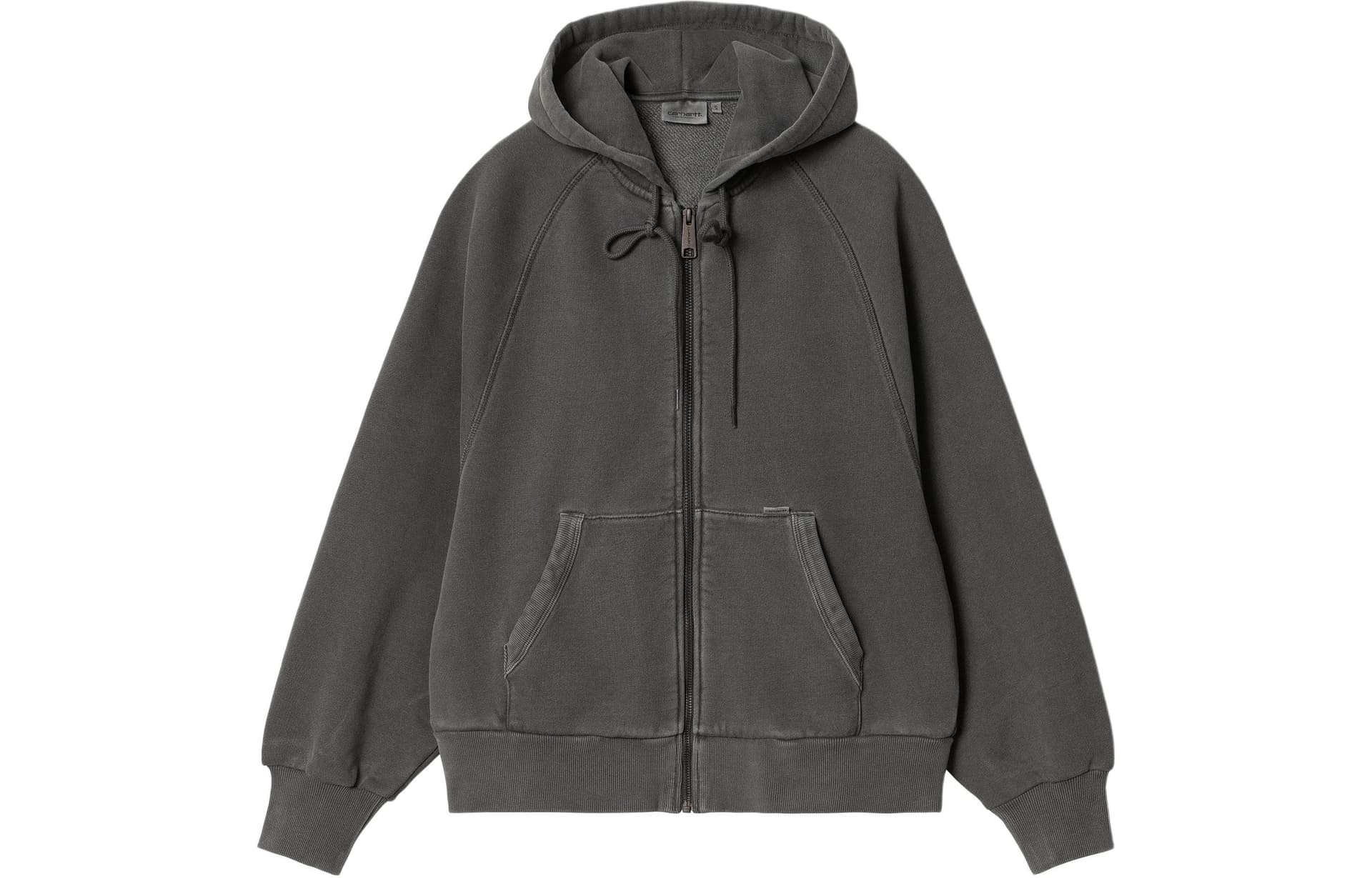Куртка Carhartt WIP W' Hooded Taos Jacket - изображение 1