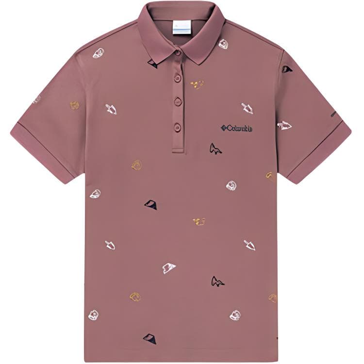 Columbia Polo - изображение 1