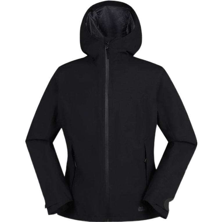 Куртка JACK WOLFSKIN Logo - изображение 2