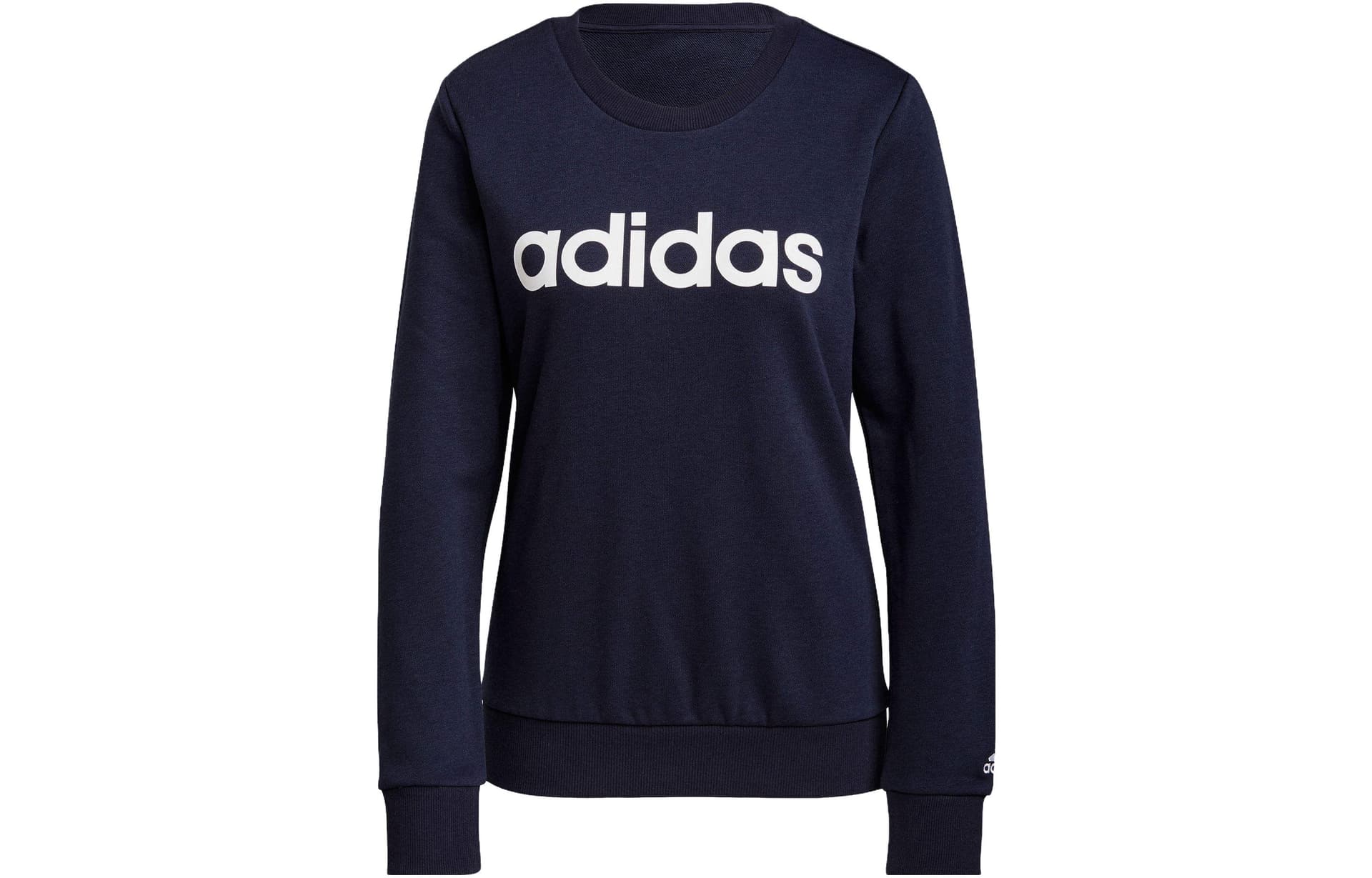 Худи adidas Essentials Logo - изображение 1
