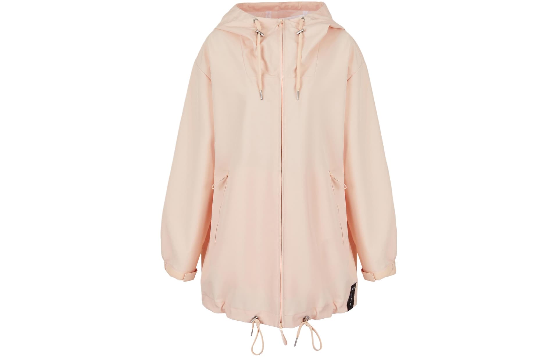 Куртка ARMANI EXCHANGE SS24 - изображение 1