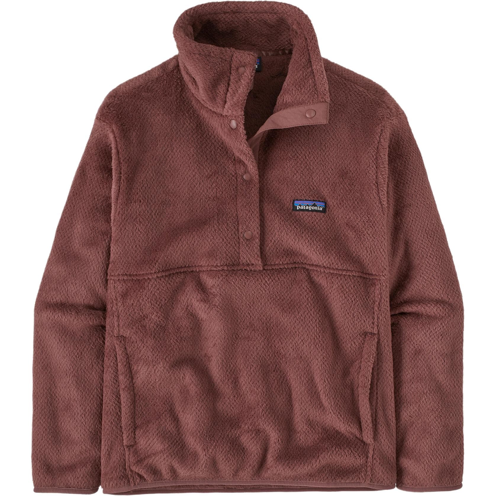 Худи patagonia Re-Tool Half-Snap Pullover - изображение 1