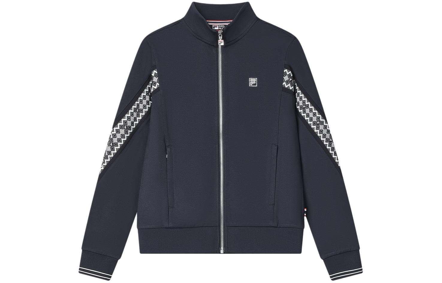 Куртка FILA Logo - изображение 1