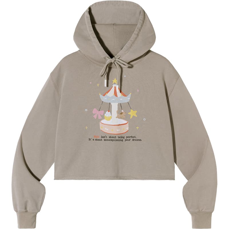 Худи PSO Brand Женские Толстовки - изображение 1