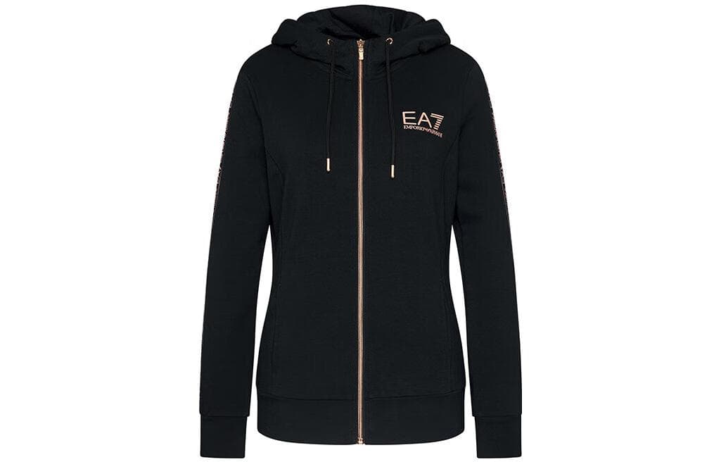 Куртка EMPORIO ARMANI FW22 Logo - изображение 1