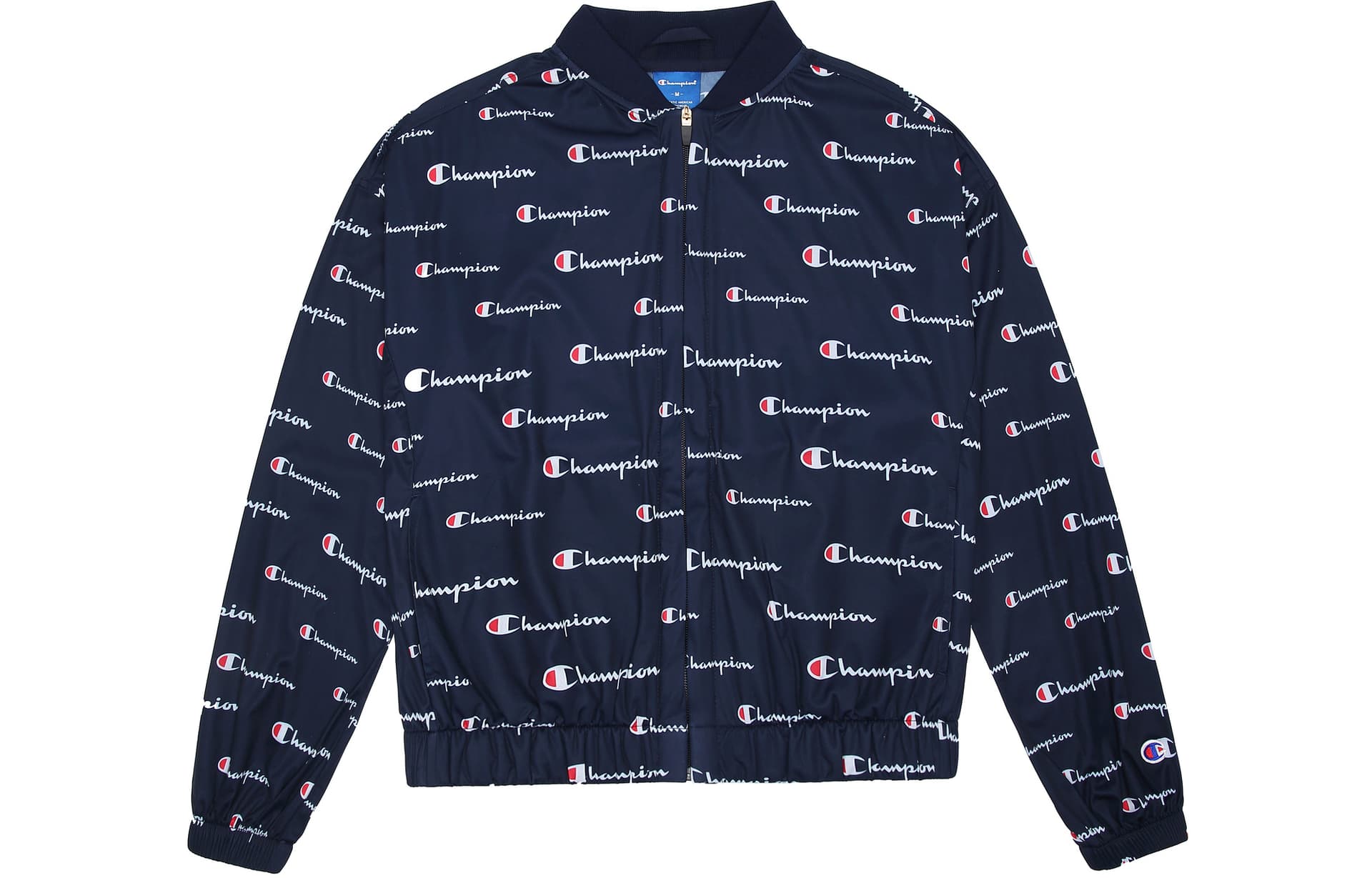 Куртка Champion FW22 Women's Sports Logo - изображение 1